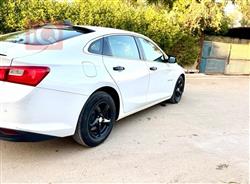 شێڤرۆلێت مالیبۆ